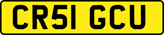 CR51GCU