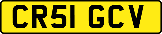 CR51GCV