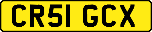 CR51GCX