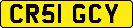 CR51GCY