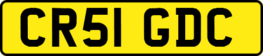 CR51GDC