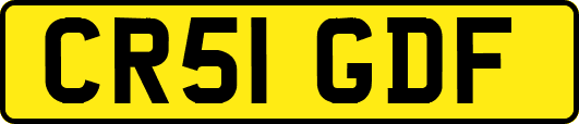 CR51GDF