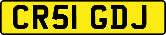 CR51GDJ