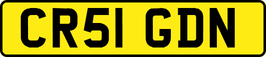 CR51GDN