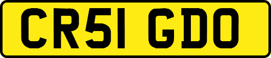 CR51GDO