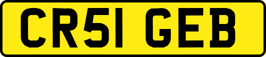 CR51GEB