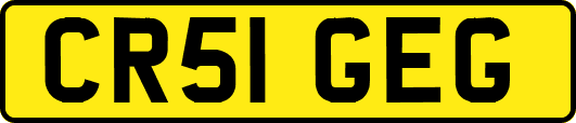 CR51GEG