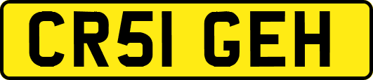 CR51GEH