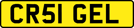 CR51GEL