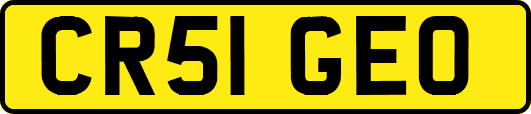 CR51GEO