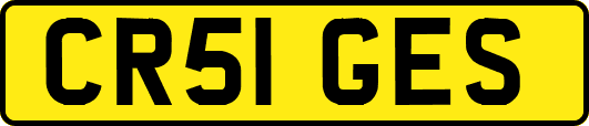 CR51GES