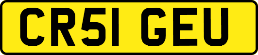 CR51GEU