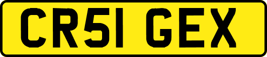 CR51GEX