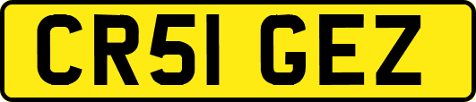 CR51GEZ