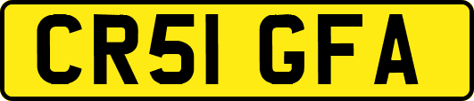 CR51GFA