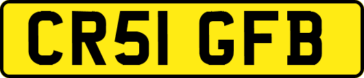 CR51GFB