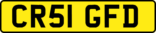 CR51GFD