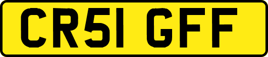 CR51GFF