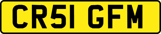 CR51GFM