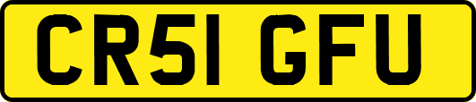 CR51GFU