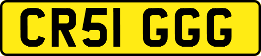 CR51GGG