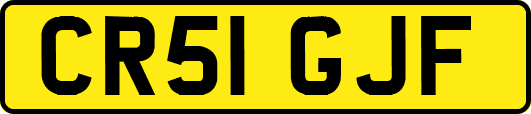 CR51GJF
