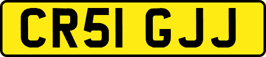 CR51GJJ