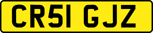 CR51GJZ