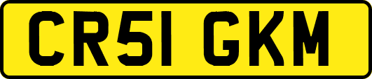 CR51GKM