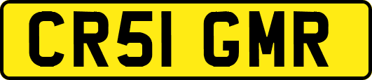 CR51GMR