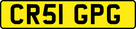 CR51GPG