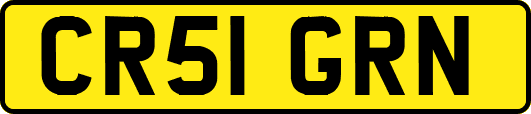 CR51GRN