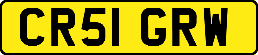 CR51GRW