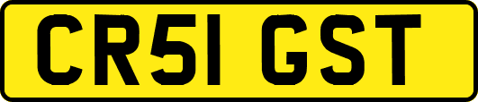 CR51GST