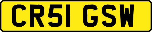 CR51GSW