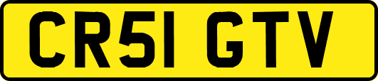 CR51GTV