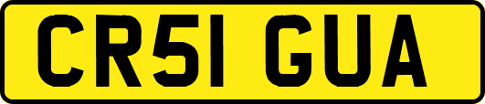 CR51GUA