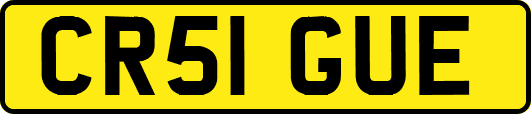 CR51GUE