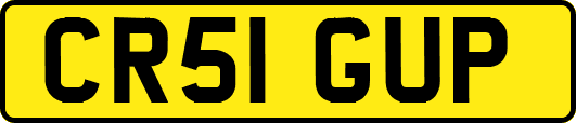 CR51GUP