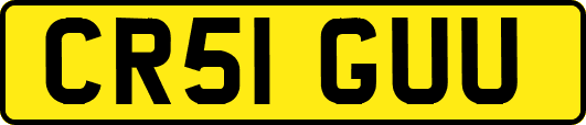 CR51GUU