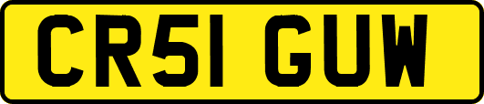 CR51GUW