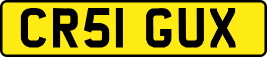 CR51GUX