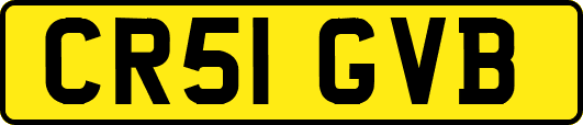 CR51GVB