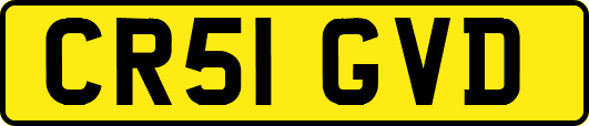 CR51GVD