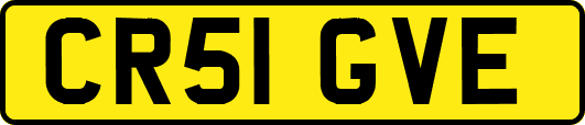 CR51GVE