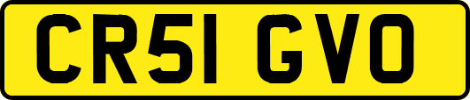 CR51GVO