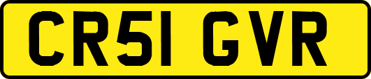 CR51GVR