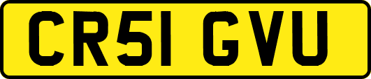 CR51GVU