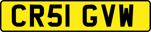 CR51GVW