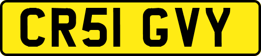 CR51GVY